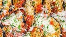 Baked Eggplant Parmesan Thumbnail