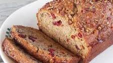 Banana Zucchini Bread Thumbnail