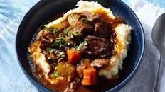 Beef and Guinness Stew Thumbnail