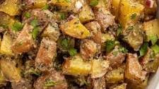 Roasted Potato Salad Thumbnail