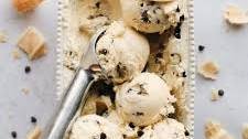 Chocolate Chip Cookie Dough Ice Cream Recipe Thumbnail