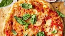 Margherita Pizza Thumbnail