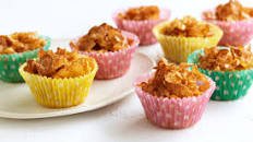 Honey recipes Thumbnail