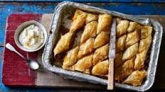 Honey recipes Thumbnail
