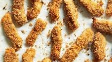 Honey-Mustard Chicken Tenders Thumbnail