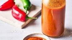 Hot sauce Thumbnail