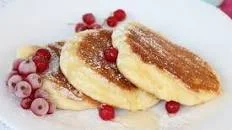 JAPANESE SOUFFLE PANCAKES Thumbnail