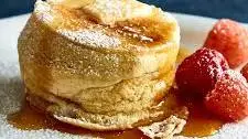 Japanese Soufflé Pancakes Thumbnail