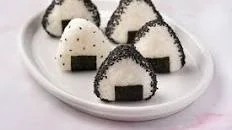 Japanese Rice Balls Thumbnail