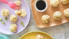 Japanese Rice Balls Thumbnail