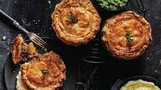 Lamb and rosemary pie recipe Thumbnail