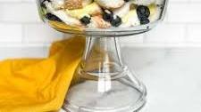 Lemon Blueberry Trifle Thumbnail