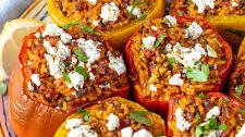 Stuffed Bell Peppers Thumbnail