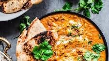 Red Lentil Curry Thumbnail