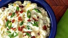 All-American Loaded Baked Potato Salad Thumbnail
