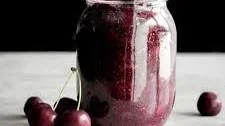 Cherry Chia Jam (No Added Sugar) Thumbnail