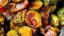 Bacon Brussels Sprouts Thumbnail