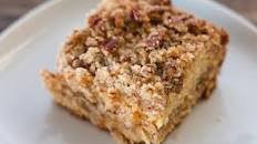 Maple Pecan Coffee Cake Thumbnail