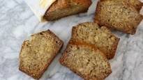 Maple Banana Bread Thumbnail