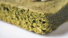 Matcha Brownies Recipe Thumbnail