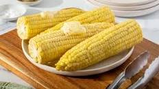 How to Microwave Corn on the Cob Thumbnail