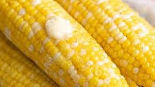 Microwave Corn On The Cob Thumbnail