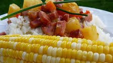 Microwave Corn on the Cob Thumbnail