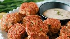 Mini Crab Cakes Thumbnail