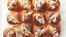 Mini Lobster Rolls Thumbnail