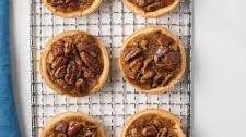 Mini Pecan Pies Thumbnail