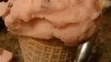 Watermelon Mint Ice Cream Thumbnail