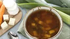 Zuppa di miso Thumbnail
