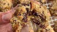 Oatmeal Cookie Hugs Thumbnail