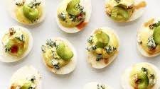 Blue Deviled Eggs Thumbnail