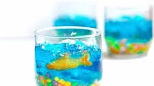 Mini Jello Fish Bowls Thumbnail