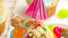 Beach Cupcakes Thumbnail
