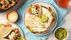 Sheet-Pan Chicken Fajitas Thumbnail