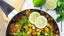 One Pan Mexican Quinoa Thumbnail