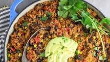 One Pan Mexican Quinoa Thumbnail