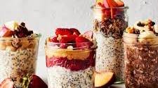 Overnight Oats Thumbnail