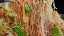 Pancit Bihon Recipe Thumbnail