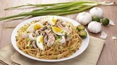 Pancit Malabon Recipe Thumbnail