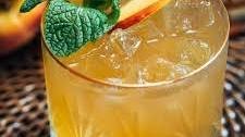 Bourbon Peach Smash Thumbnail