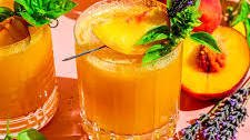 Bourbon Peach Smash Thumbnail