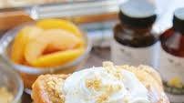 Peach Cobbler French Toast Thumbnail