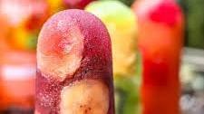 Easy Homemade Superfood Popsicles Thumbnail