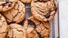 Peanut Butter and Jelly Cookies Thumbnail