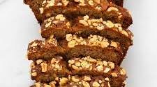 Peanut Butter Banana Bread Recipe Thumbnail