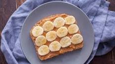 Peanut Butter Banana Toast Thumbnail