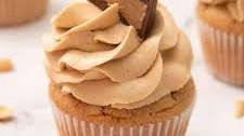 Peanut Butter Cupcakes Thumbnail